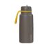 BBox Gourde Isotherme Batman 1L : inox double paroi, boisson froide 24h et chaude 8h. Couvercle rabattable, design super-héros. Livraison rapide au Maroc.