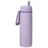 BBox Gourde Isotherme à Couvercle Rabattable 690ml – Lilac Love prix Maroc | Bebemaman.ma