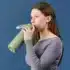 BBox Gourde Isotherme à Couvercle Rabattable 690ml – Olive prix Maroc | Bebemaman.ma