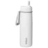 BBox Gourde Isotherme à Couvercle Rabattable 690ml – White Out prix Maroc | Bebemaman.ma