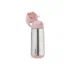 BBox Gourde Isotherme à Paille 500ml – Blush Crush prix Maroc | Bebemaman.ma