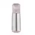 BBox Gourde Isotherme 500ml Blush Crush : inox double paroi, boissons froides 24h et chaudes 8h. Design chic et bouchon anti-fuite. Livraison rapide au Maroc.