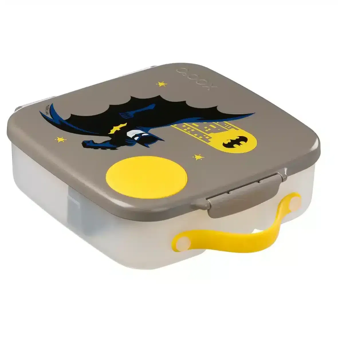 BBox Large Lunchbox – Batman – 5 – bebemaman