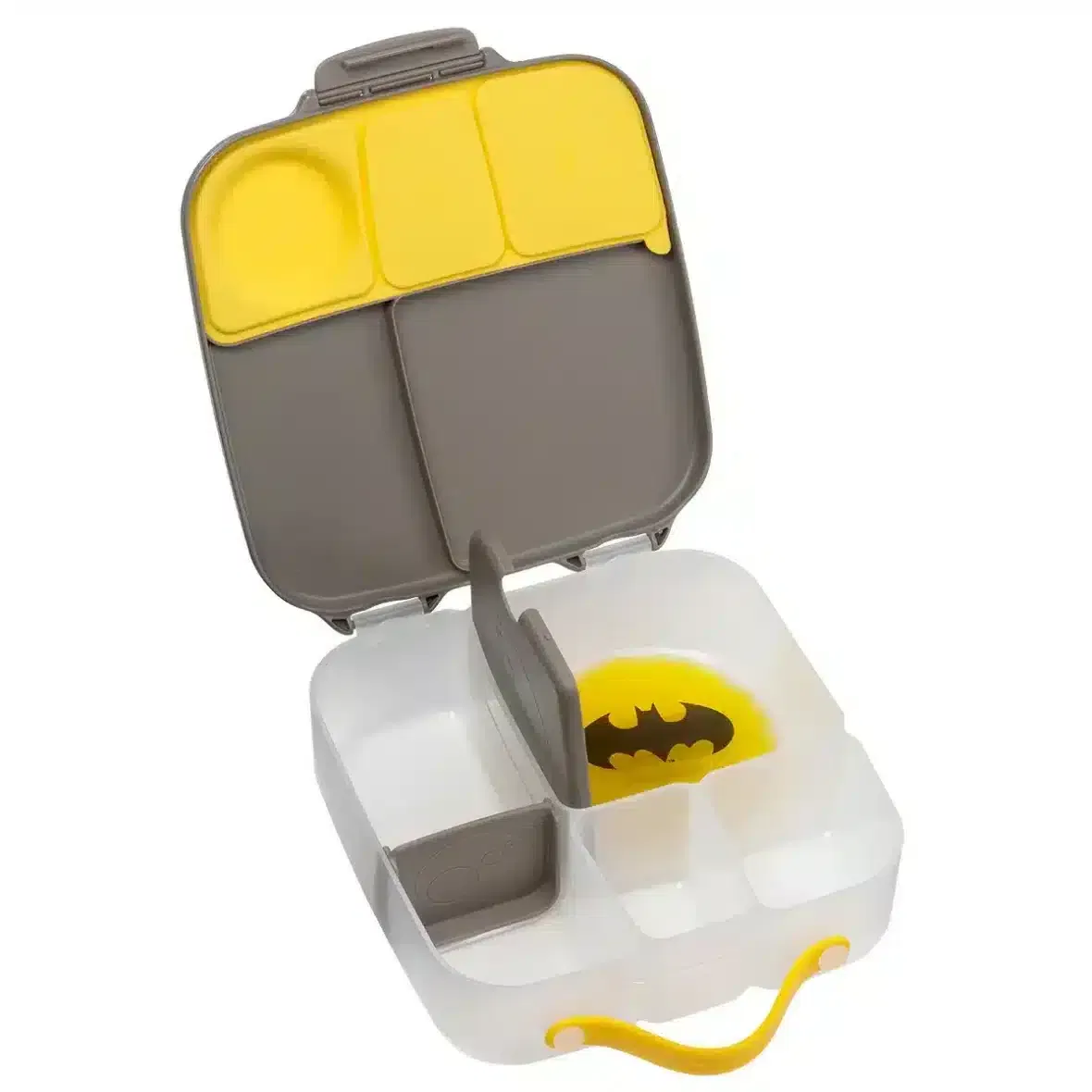 BBox Large Lunchbox – Batman – 6 – bebemaman