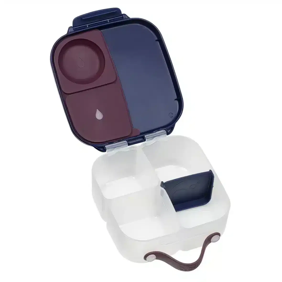 BBox Mini Lunchbox – Harry Potter – 3 – bebemaman