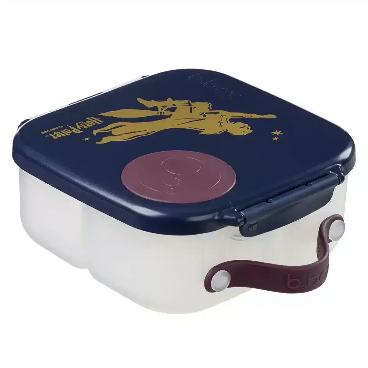 BBox Mini Lunchbox – Harry Potter – 5 – bebemaman