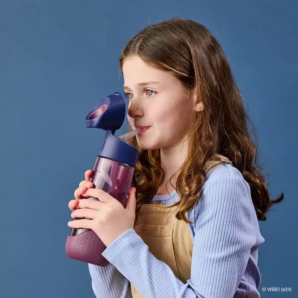 BBox Tritan Gourde à paille 600ml – Harry Potter – 2 – bebemaman