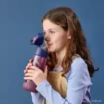 BBox Tritan Gourde à paille 600ml - Harry Potter - 2 - bebemaman