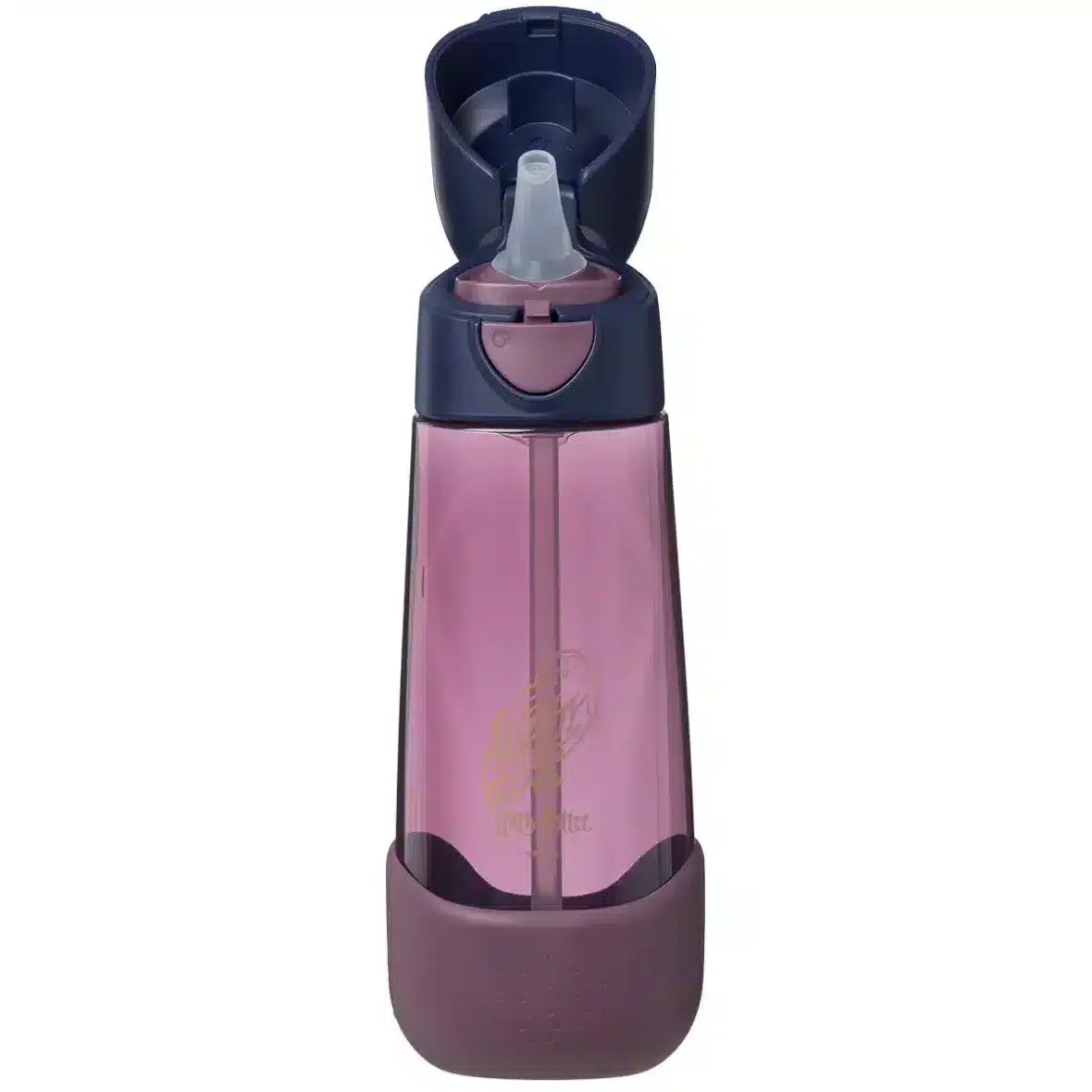 BBox Tritan Gourde à paille 600ml – Harry Potter – 4 – bebemaman
