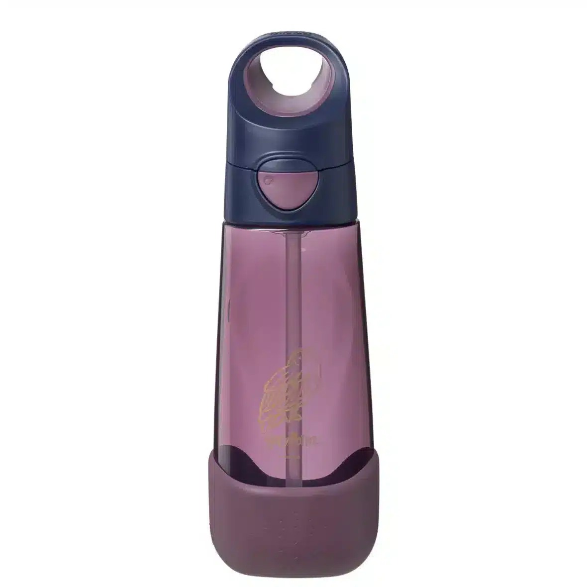 BBox Tritan Gourde à paille 600ml – Harry Potter