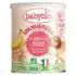 Babybio Céréales 2 Fruits avec Quinoa – 220g – dès 6 mois – bio et sans gluten