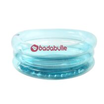 Badabulle Baignoire Gonflable Lagon - bebemaman