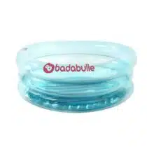 Badabulle Baignoire Gonflable Lagon prix Maroc | Bebemaman.ma