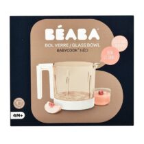 Beaba Bol Verre Babycook Néo - 2 bebemaman