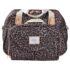 Beaba Sac à Langer Genève Leopard prix Maroc | Bebemaman.ma