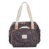 Beaba Sac à Langer Genève Leopard prix Maroc | Bebemaman.ma