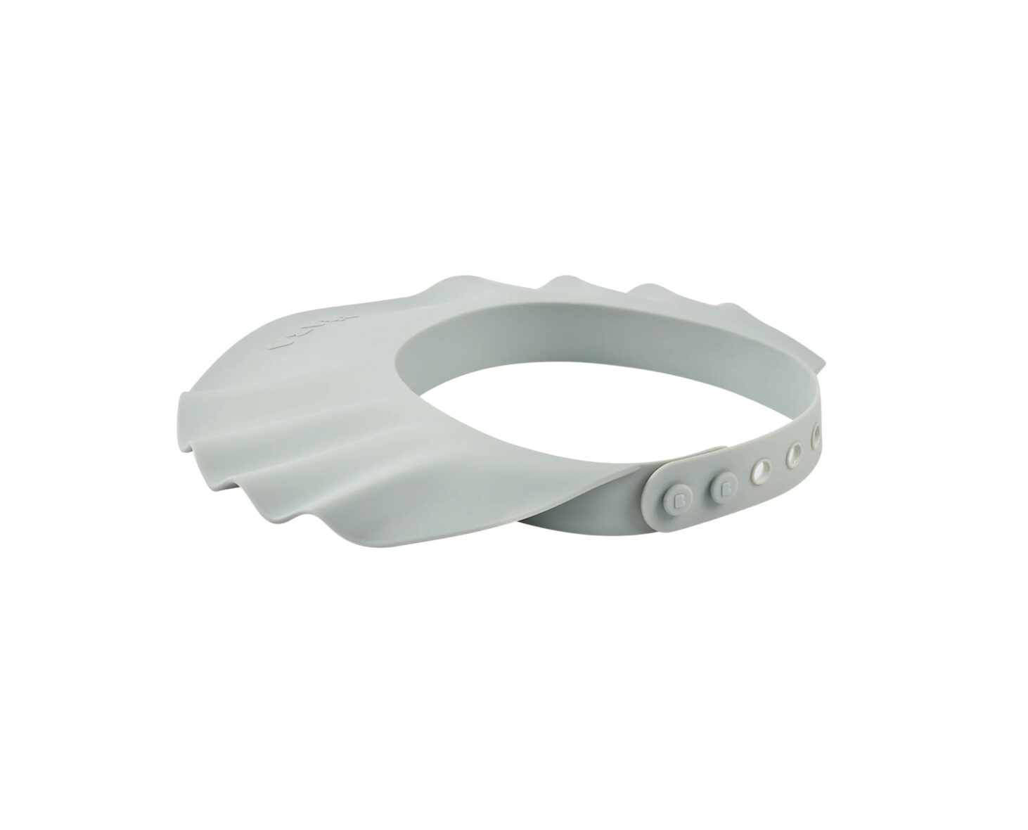 Beaba Visière de bain en Silicone 6mois+ Vert Sauge