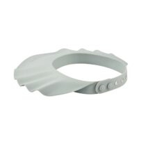 Béaba Visière de Bain en Silicone Vert Sauge