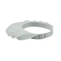 Béaba Visière de Bain en Silicone Vert Sauge