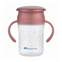 Bébé Confort Tasse Anti-Fuite 360° 6m+ – 280ml prix Maroc | Bebemaman.ma