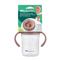 Bébé Confort Tasse Anti-Fuite 360° 6m+ – 280ml prix Maroc | Bebemaman.ma