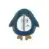 Bébé Confort Thermomètre de Bain - Pingouin Bleu prix Maroc | Bebemaman.ma
