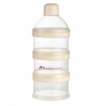 Bébé Confort – Doseur de Lait Blanc-bebemaman