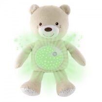 Retrouvez Chicco Ourson projecteur Baby Bear Gris FIRST DREAMS aux meilleurs prix sur Bebemaman.ma . Livraison à domicile partout au Maroc. Paiement à la livraison.