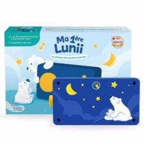 Bebemaman Ma 1ère Lunii – la conteuse des premiers moments