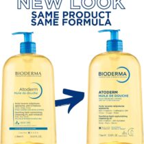 Bioderma Atoderm Huile de Douche 1L - 2 - bebemaman