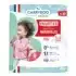 Carryboo Couches Culottes Écologiques Taille 6 – Pack de 26 – Bébé 16 à 30 kg