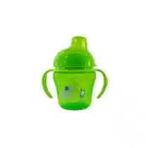 Dodie Tasse d'Apprentissage 6m+ - Vert - bebemaman