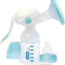 Dodie Tire-Lait Manuel Confort+ prix Maroc | Bebemaman.ma