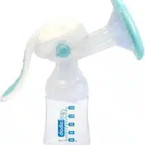 Dodie Tire-Lait Manuel Confort+ prix Maroc | Bebemaman.ma