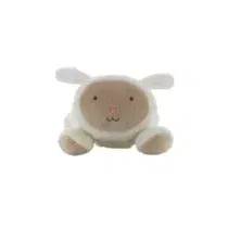 Dodie – Bouillotte aux Pépins de Raisins Mouton – Dès 6 Mois- 3 -bebemaman