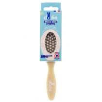 Dodie – Brosse à Cheveux Bébé Coquille- bebemaman