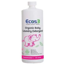 Ecos3 Baby Liquide Lessive 1050 ml prix Maroc | Bebemaman.ma