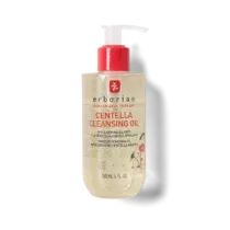 Erborian Centella Huile Démaquillante 180ml – Soin Visage Apaisant