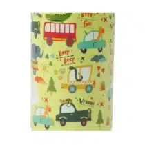 Eurekakids Gourde à Paille Vert Voiture prix Maroc | Bebemaman.ma