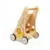 Eurekakids Trotteur en Bois Jungle 12m+ prix Maroc | Bebemaman.ma