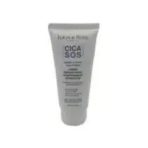 Julia & Rose Cica SOS Crème Cicatrisante et Réparatrice + B5 – 50 ml