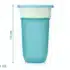 Kiokids Verre d’entraînement 360 Couleur Bleu 300 ml prix Maroc | Bebemaman.ma