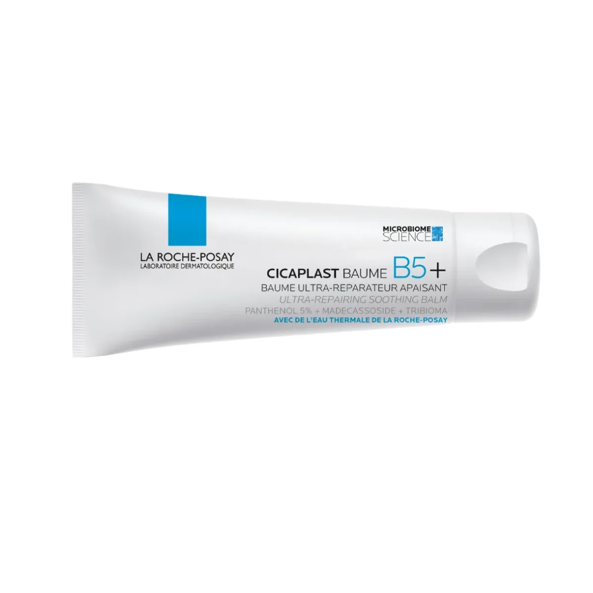 La Roche-Posay Cicaplast Baume Cicatrisant B5+ Peau Fragilisée 40 ml- 3- bebemaman