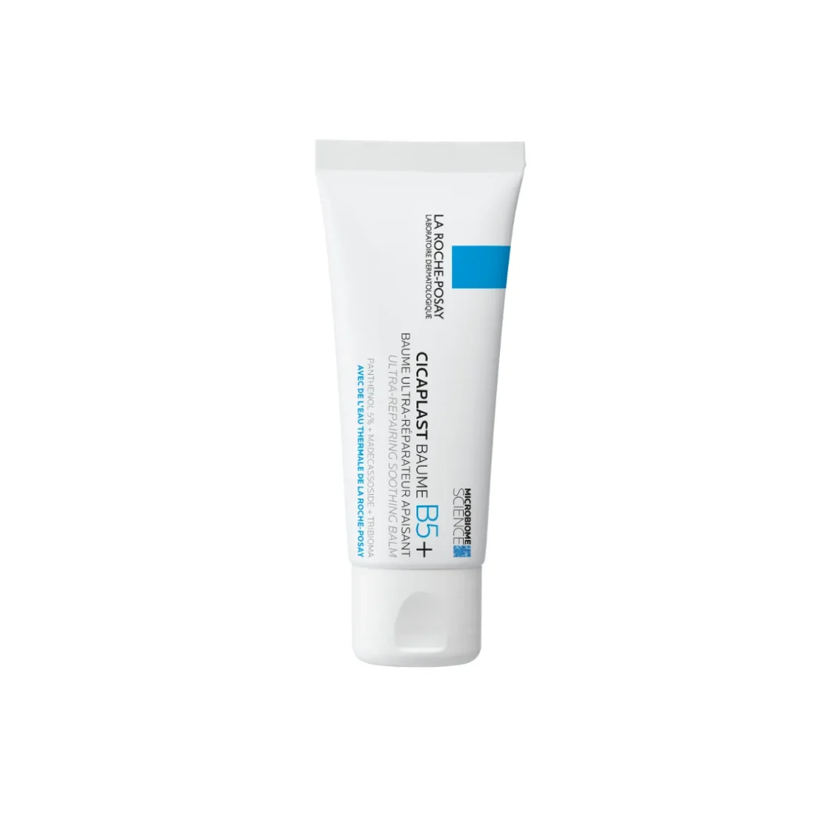 La Roche-Posay Cicaplast Baume Cicatrisant B5+ Peau Fragilisée 40 ml