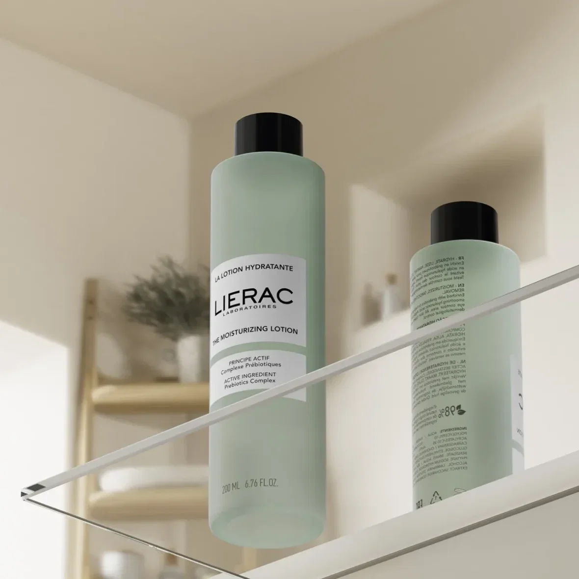 Lierac La Lotion Hydratante 200 ml – 3 – bebemaman