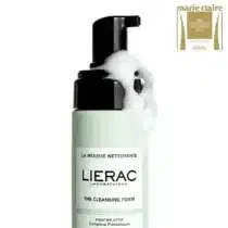Lierac La Mousse Nettoyante – 150 ml- 2 - bebemaman