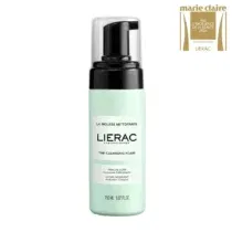 Lierac La Mousse Nettoyante – 150 ml- bebemaman