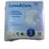 Love & Care – Couche Taille 2 (3-6 kg) – 28 unités prix Maroc | Bebemaman.ma