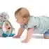 Ludi Peluche Miroir Kiwi câlin prix Maroc | Bebemaman.ma