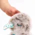 Ludi Peluche Miroir Kiwi câlin prix Maroc | Bebemaman.ma